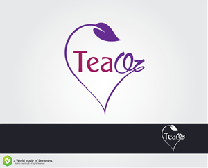 Logo Design by Bolshoi Creations