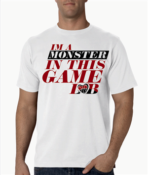 T-shirt Design by VOLENATH