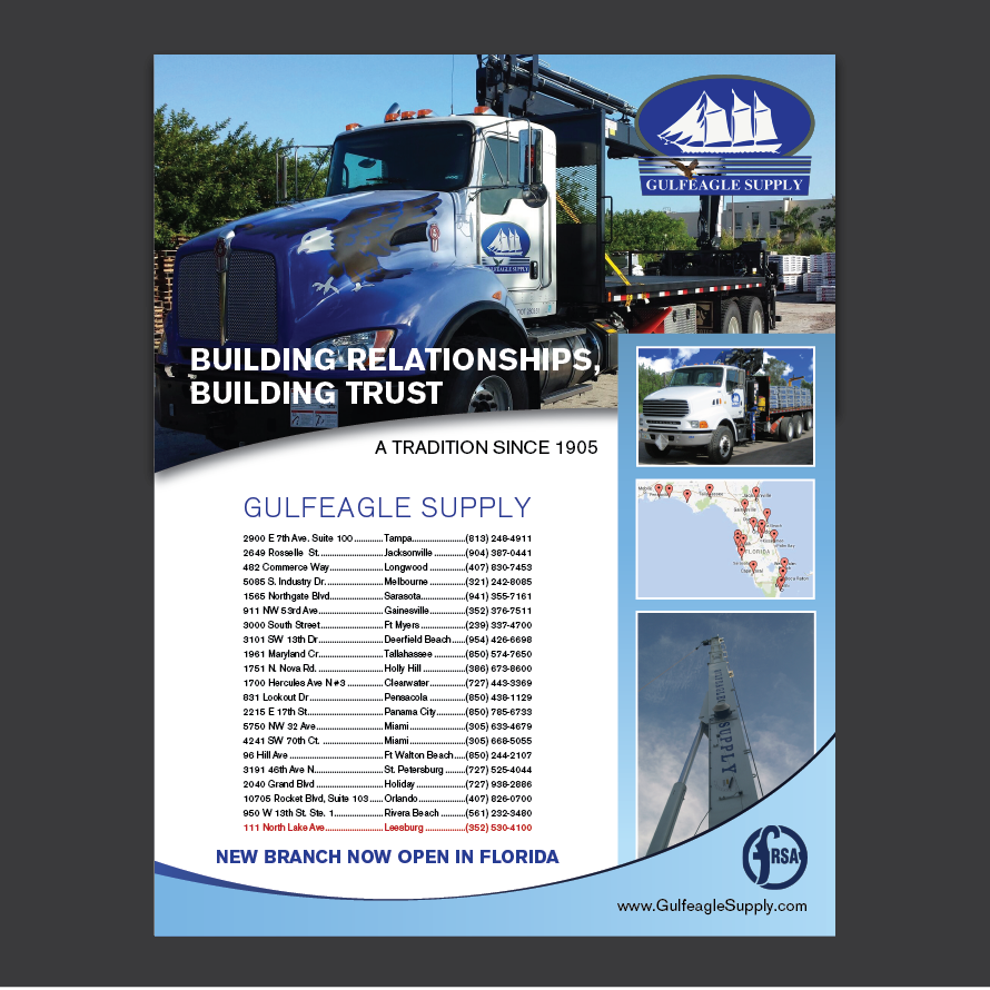 Advertisement Design by romy for this project | Design #4711146