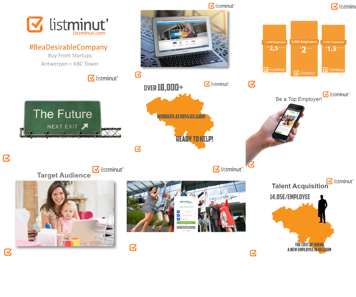 PowerPoint Design by Say Cheese Digital Design for this project | Design #4722663