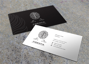 Stationery Design by Eggo May P