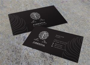 Stationery Design by Eggo May P for Mallek und Weihrauch GbR | Design: #4755208