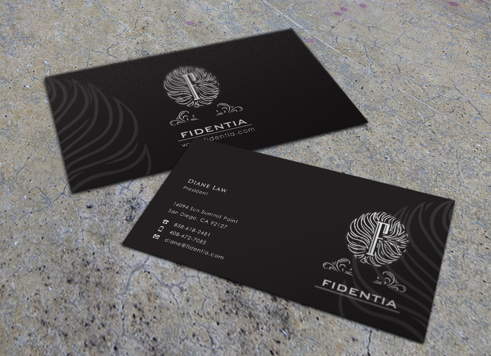 Diseño de Papelería por Eggo May P para Mallek und Weihrauch GbR | Diseño #4755233