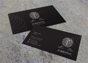 Stationery Design by Eggo May P for Mallek und Weihrauch GbR | Design: #4755233