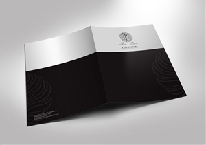 Stationery Design by Eggo May P for Mallek und Weihrauch GbR | Design: #4790632