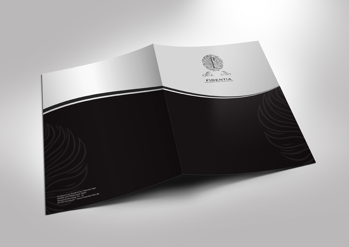 Diseño de Papelería por Eggo May P para Mallek und Weihrauch GbR | Diseño #4790645