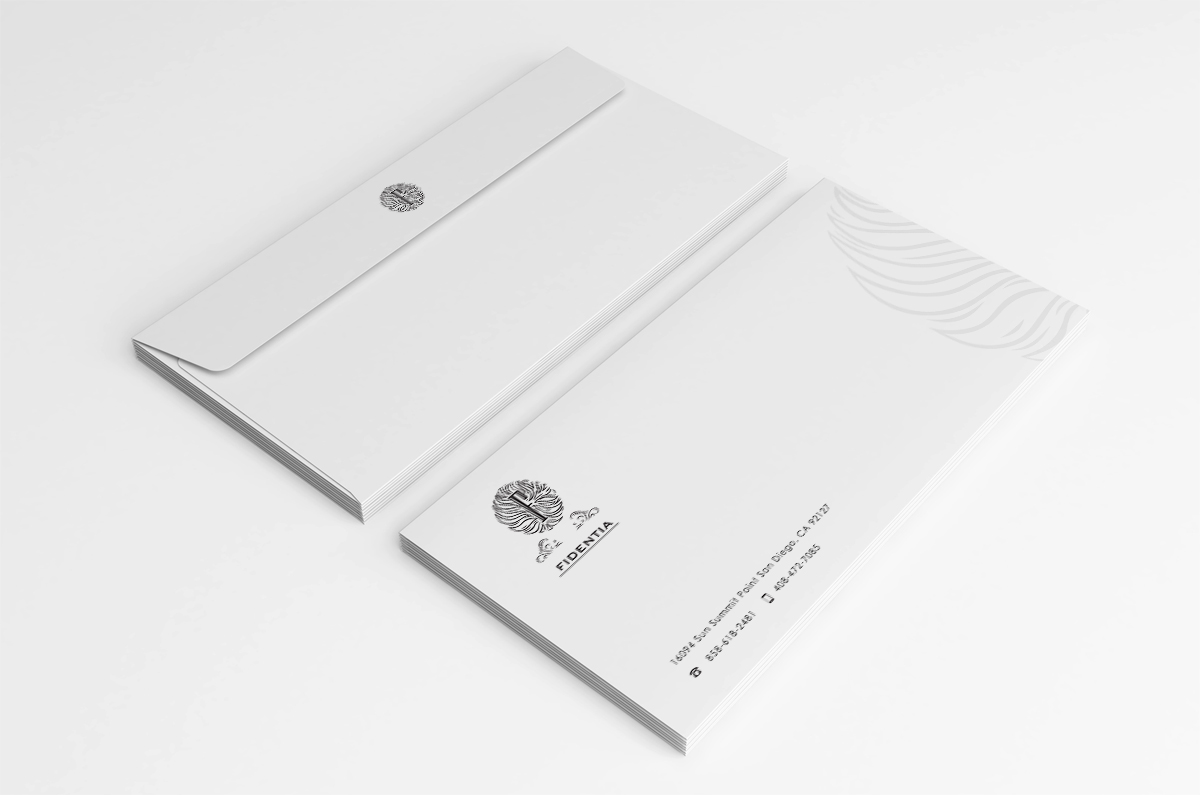 Schreibwaren-Design von Eggo May P für Mallek und Weihrauch GbR | Design #4790673