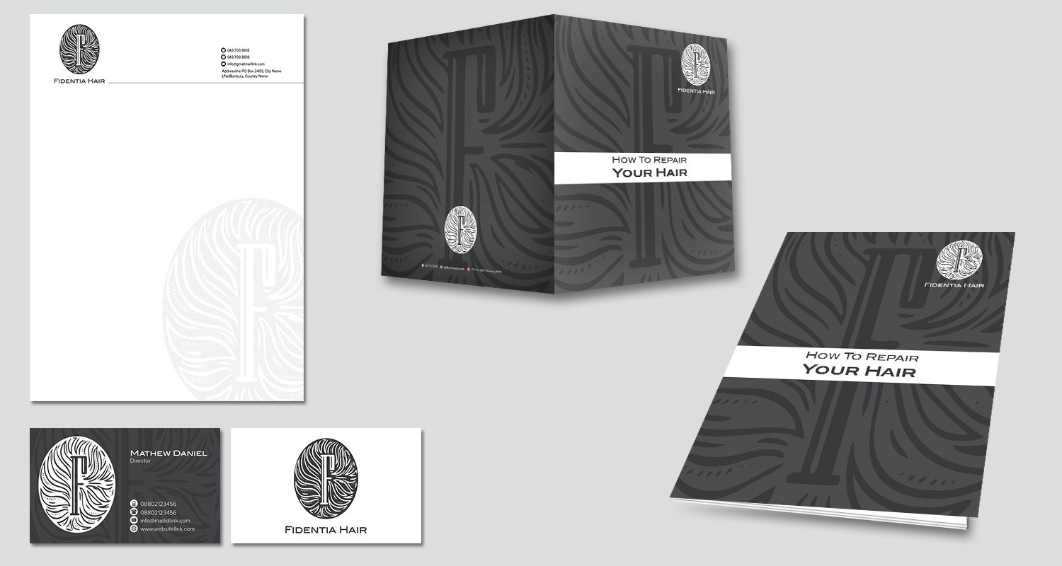 Schreibwaren-Design von kousik für Mallek und Weihrauch GbR | Design #4793569