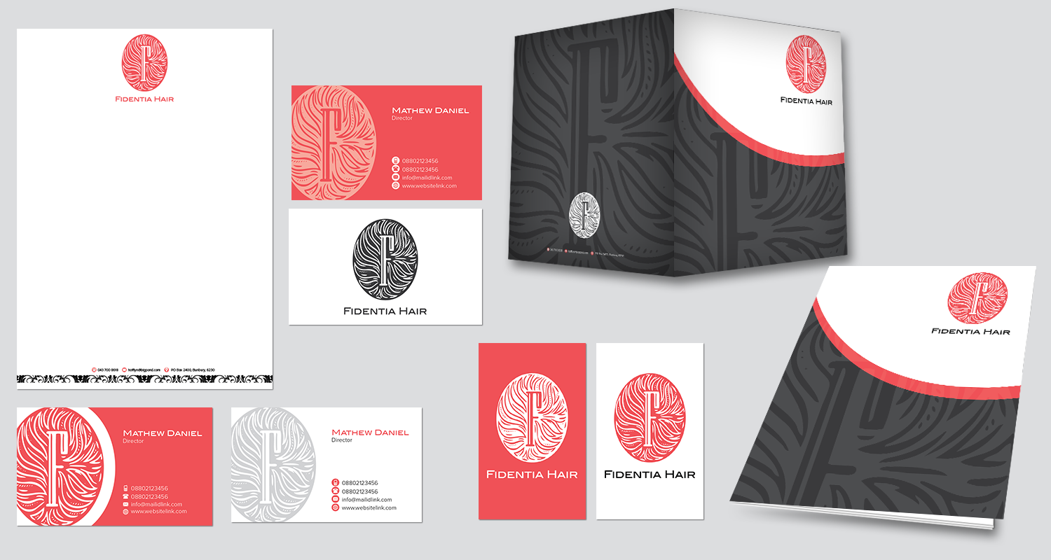 Design de Papeterie par kousik pour Mallek und Weihrauch GbR | Design #4800761