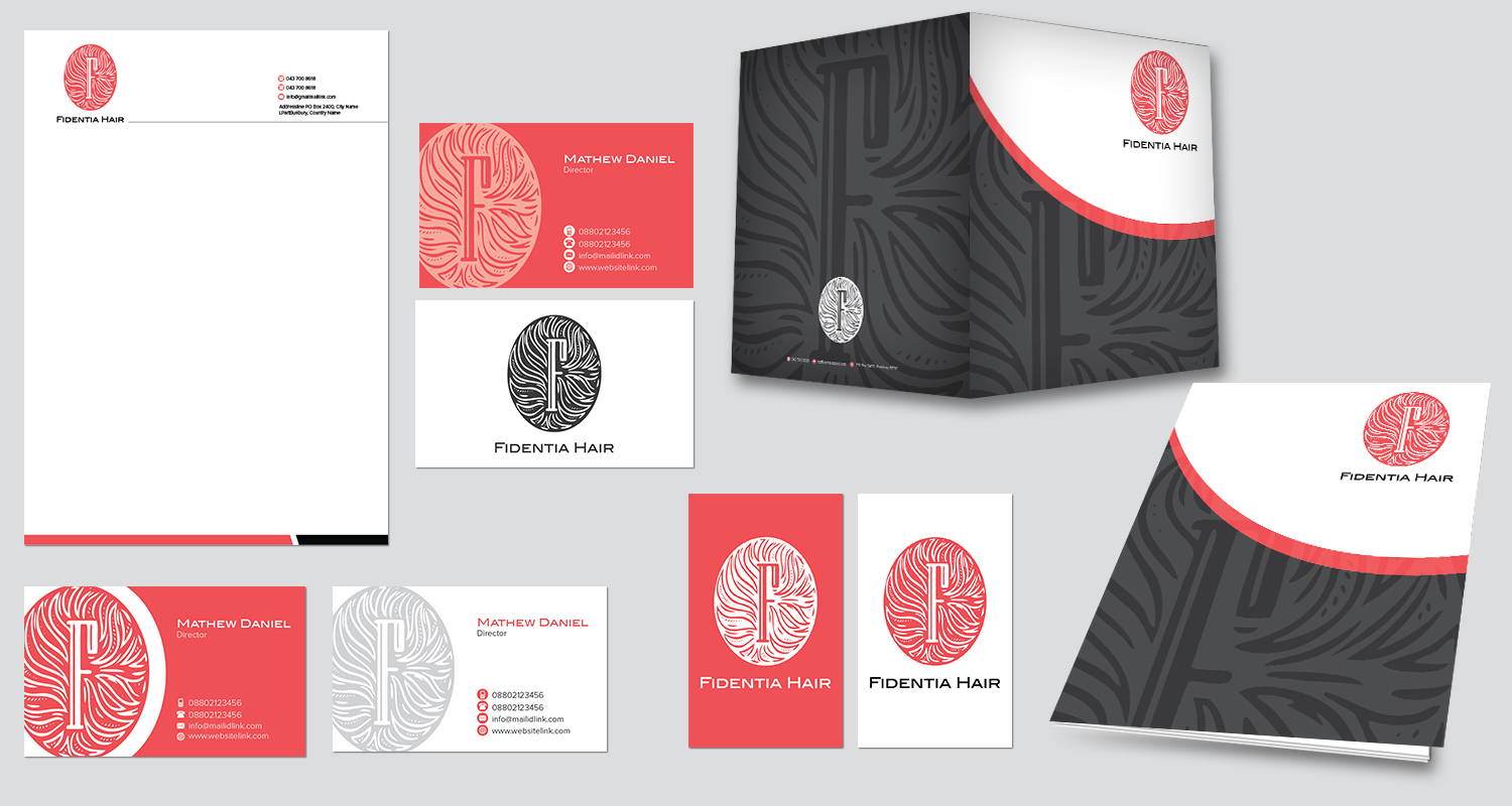 Design de Papeterie par kousik pour Mallek und Weihrauch GbR | Design #4800770