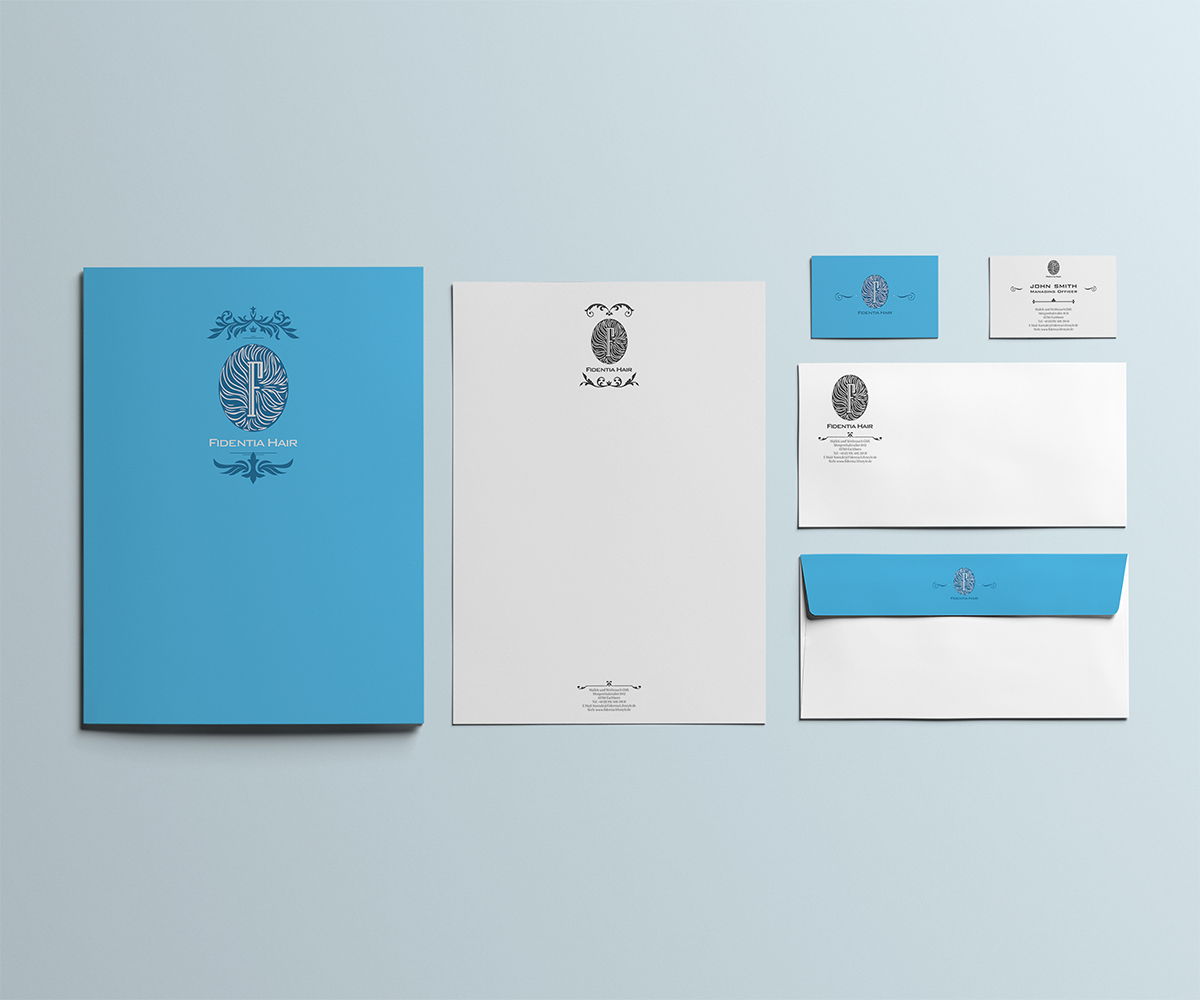 Schreibwaren-Design von Owtee-TheDreamer. für Mallek und Weihrauch GbR | Design #4799276