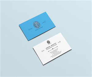 Stationery Design by Owtee-TheDreamer. for Mallek und Weihrauch GbR | Design: #4799413