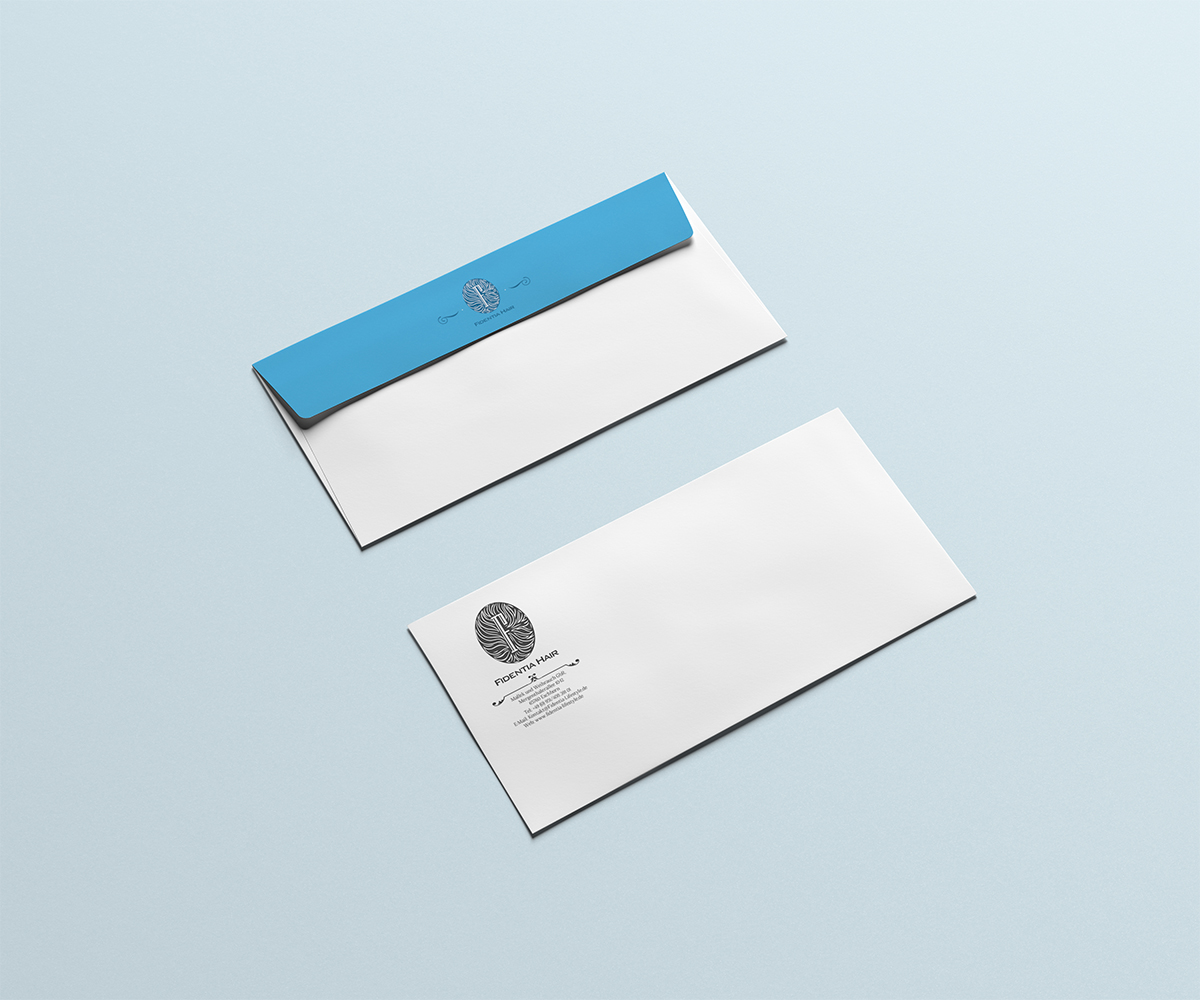 Design de Papeterie par Owtee-TheDreamer. pour Mallek und Weihrauch GbR | Design #4799421