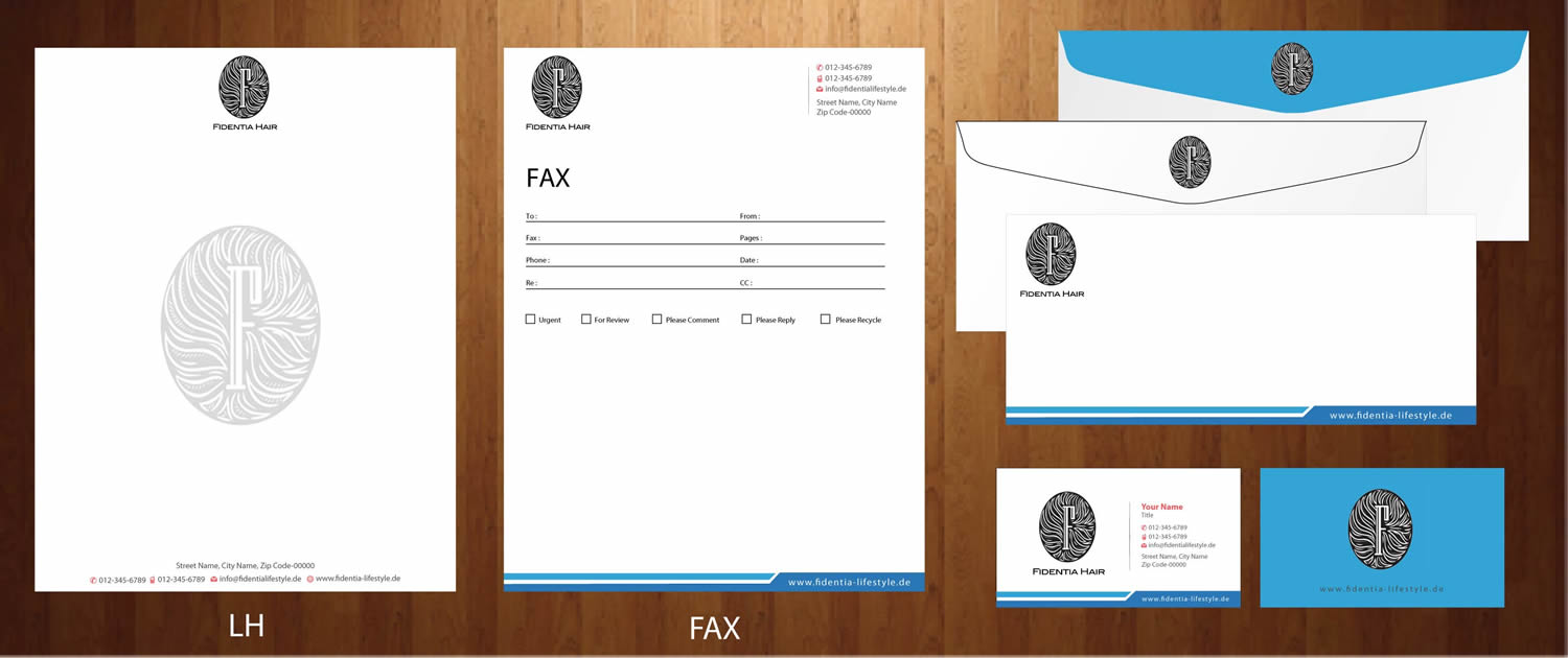 Schreibwaren-Design von Sbss für Mallek und Weihrauch GbR | Design #4739355