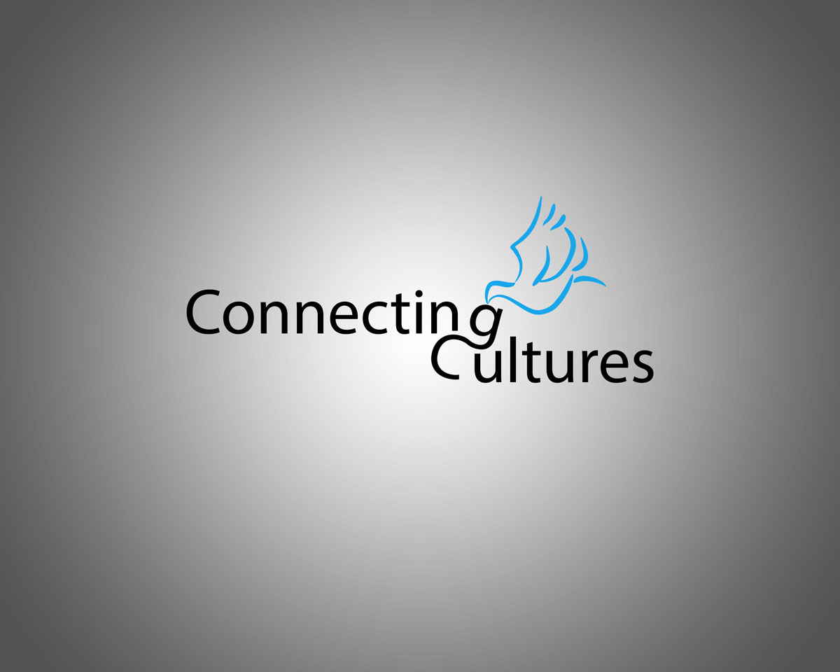 Logo Design by DahlPerspective for Connecting Cultures | Design #1379910