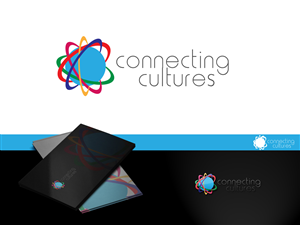 Design de Logo par ArtSamurai pour Connecting Cultures | Design : #1343614