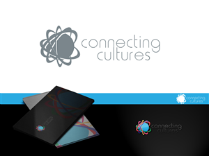 Design de Logo par ArtSamurai pour Connecting Cultures | Design : #1346667