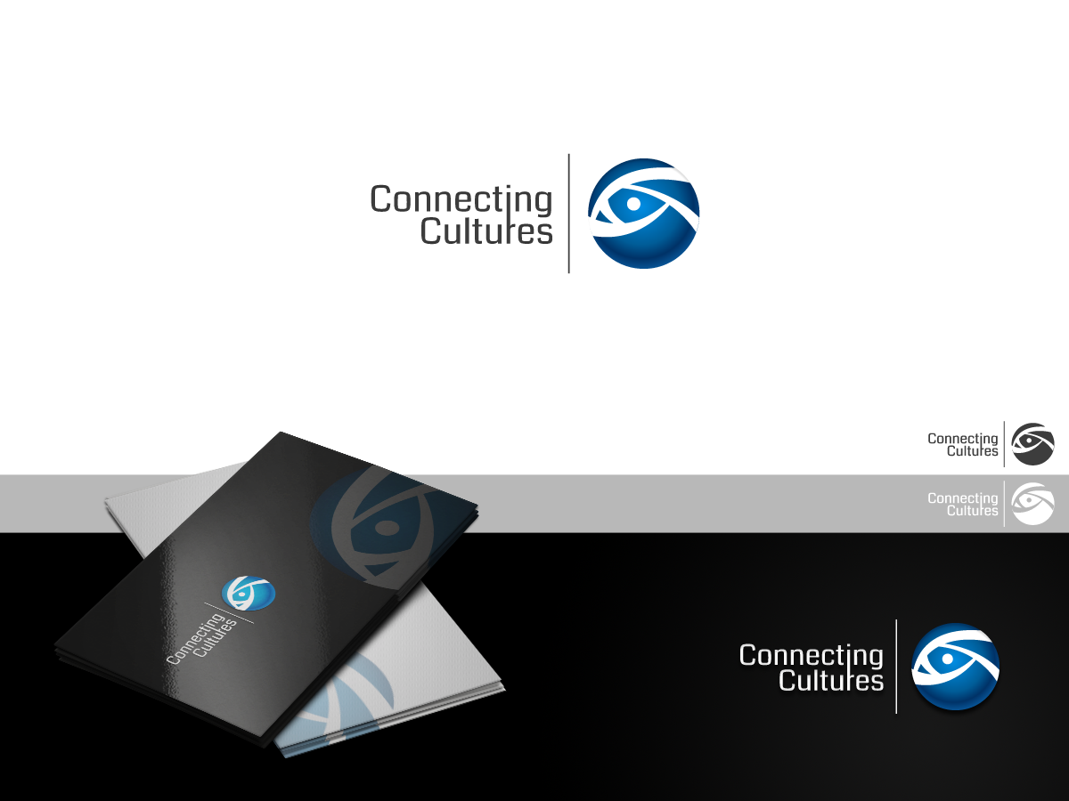 Design de Logo par Anhlee pour Connecting Cultures | Design #1357490