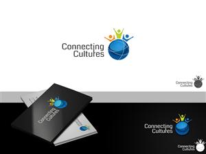 Design de Logo par Anhlee pour Connecting Cultures | Design : #1375898