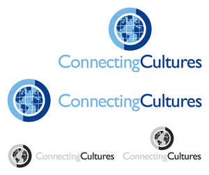 Design de Logo par Innerworld Designs ltd. pour Connecting Cultures | Design : #1336969