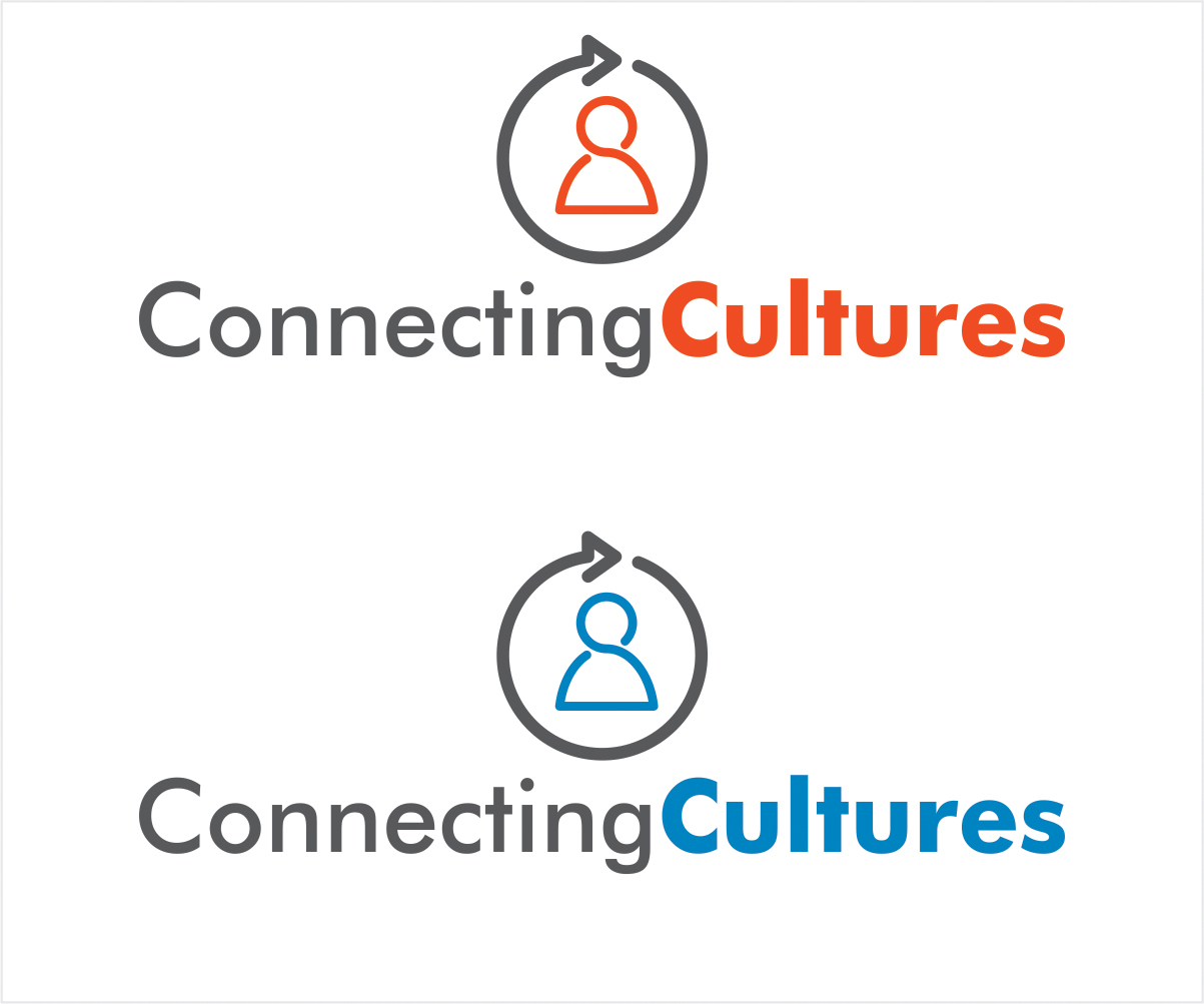 Logo Design by sunny for Connecting Cultures | Design #1342878