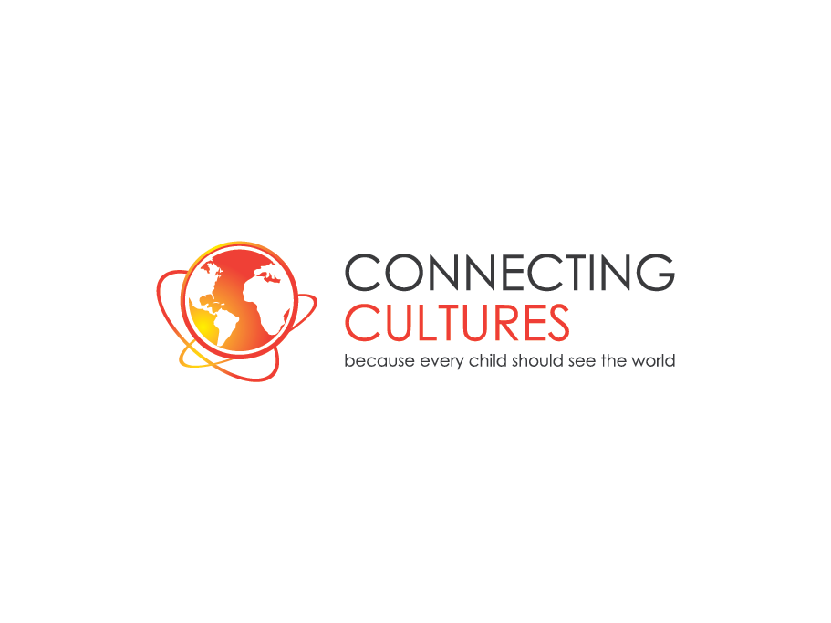 Logo-Design von Preethu für Connecting Cultures | Design #1338822