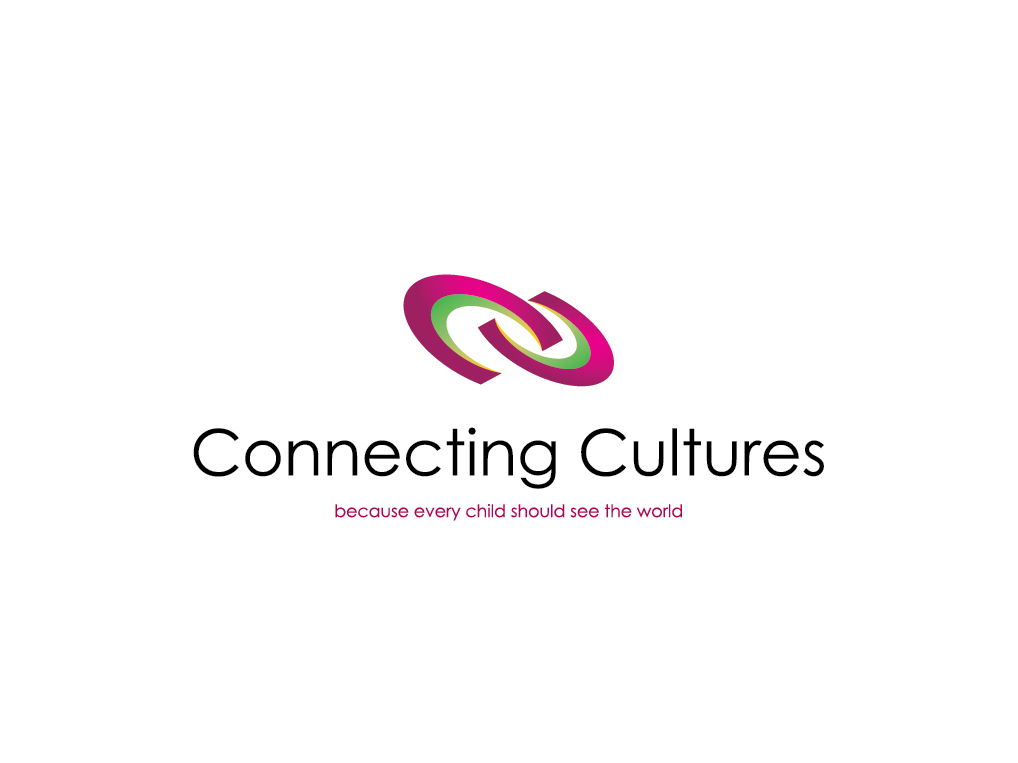 Logo-Design von Preethu für Connecting Cultures | Design #1338830