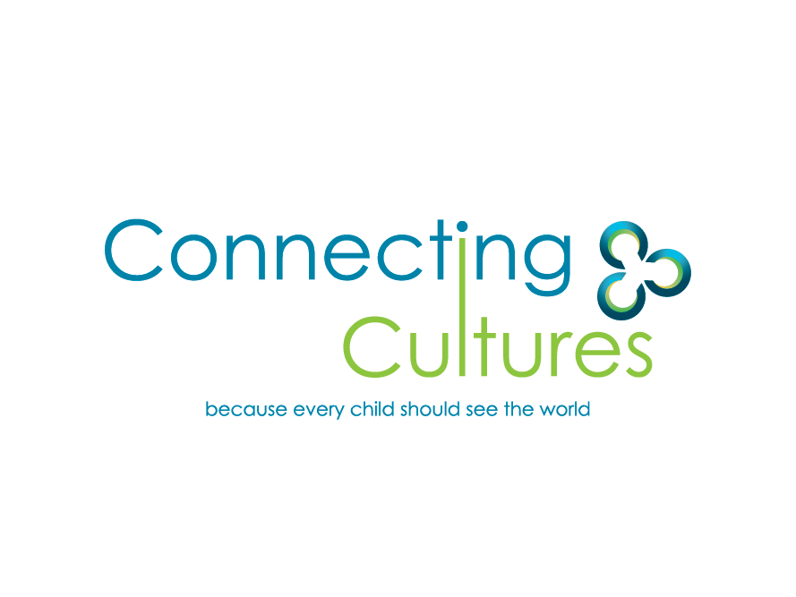 Logo-Design von Preethu für Connecting Cultures | Design #1354941