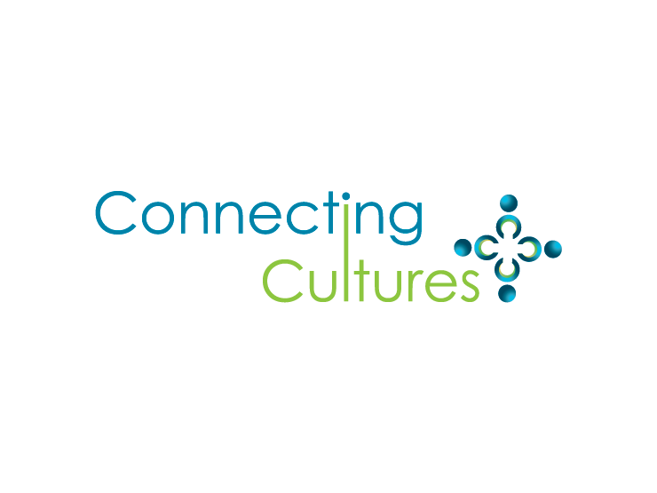 Logo-Design von Preethu für Connecting Cultures | Design #1379064