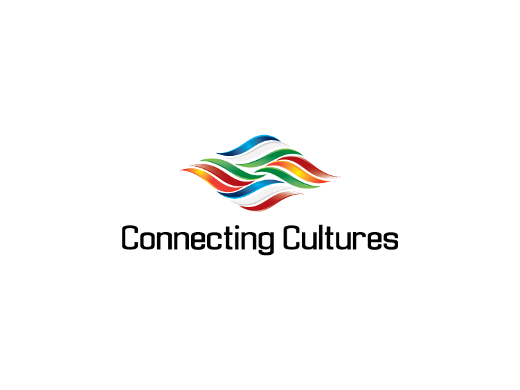 Design de Logo par Preethu pour Connecting Cultures | Design : #1390031