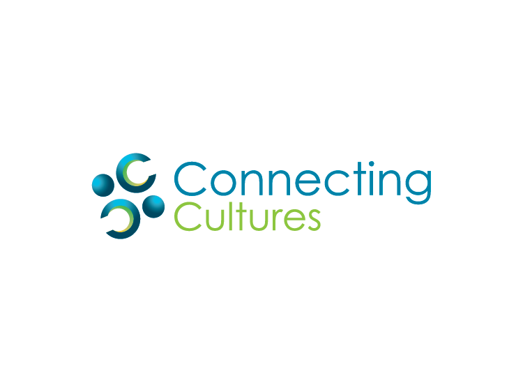 Logo-Design von Preethu für Connecting Cultures | Design #1390037