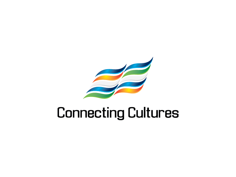 Logo-Design von Preethu für Connecting Cultures | Design #1395650