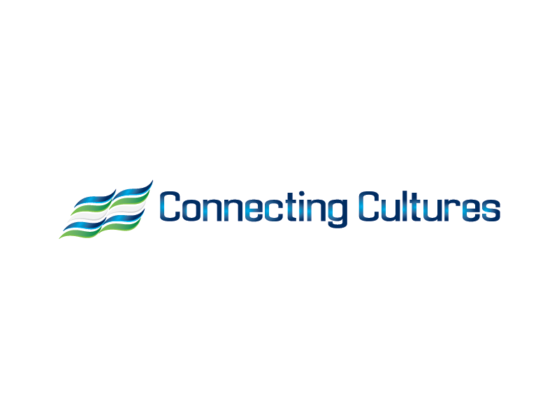 Logo-Design von Preethu für Connecting Cultures | Design #1395652