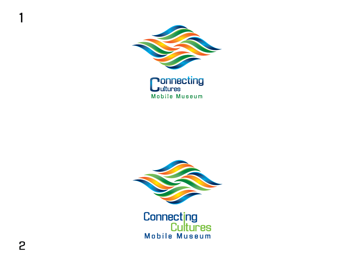 Logo-Design von Preethu für Connecting Cultures | Design #1419070