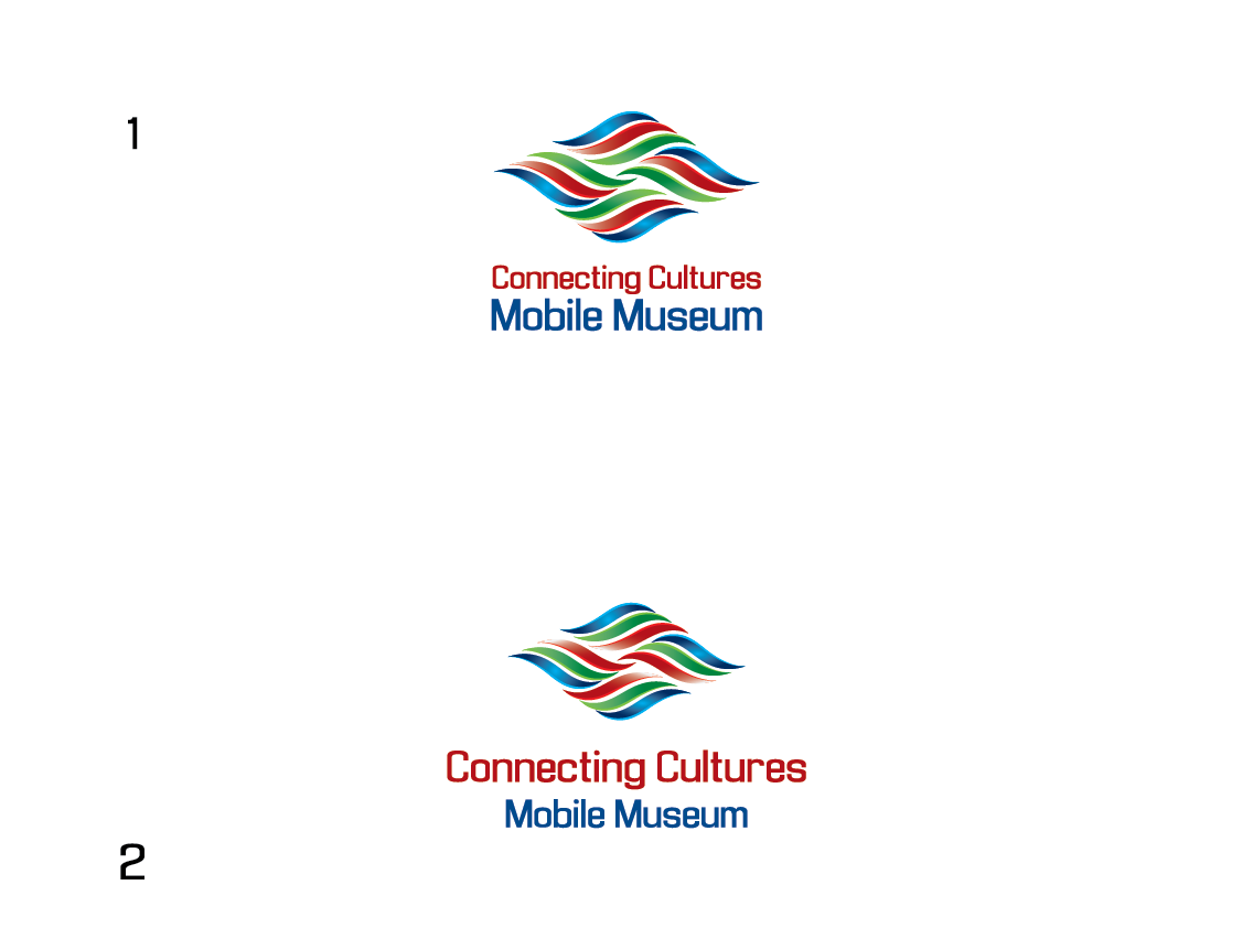 Logo-Design von Preethu für Connecting Cultures | Design #1419071