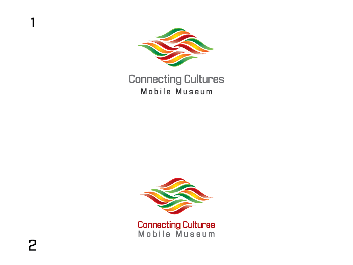 Logo Design by Preethu for Connecting Cultures | Design #1419073