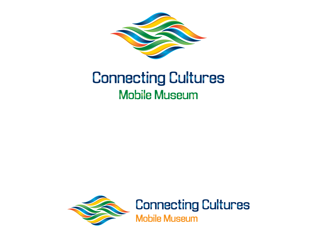 Logo-Design von Preethu für Connecting Cultures | Design #1431885