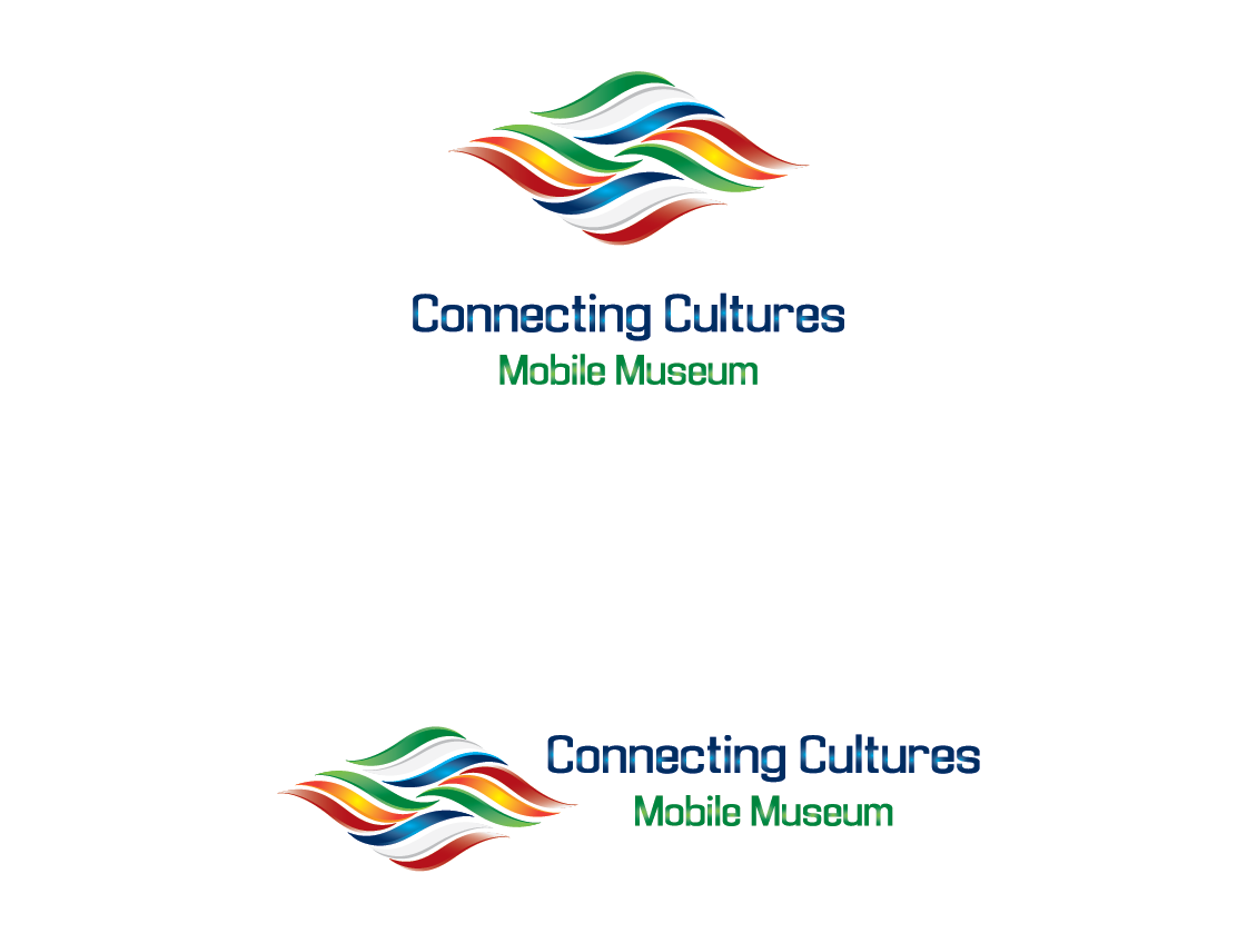 Logo-Design von Preethu für Connecting Cultures | Design #1434481