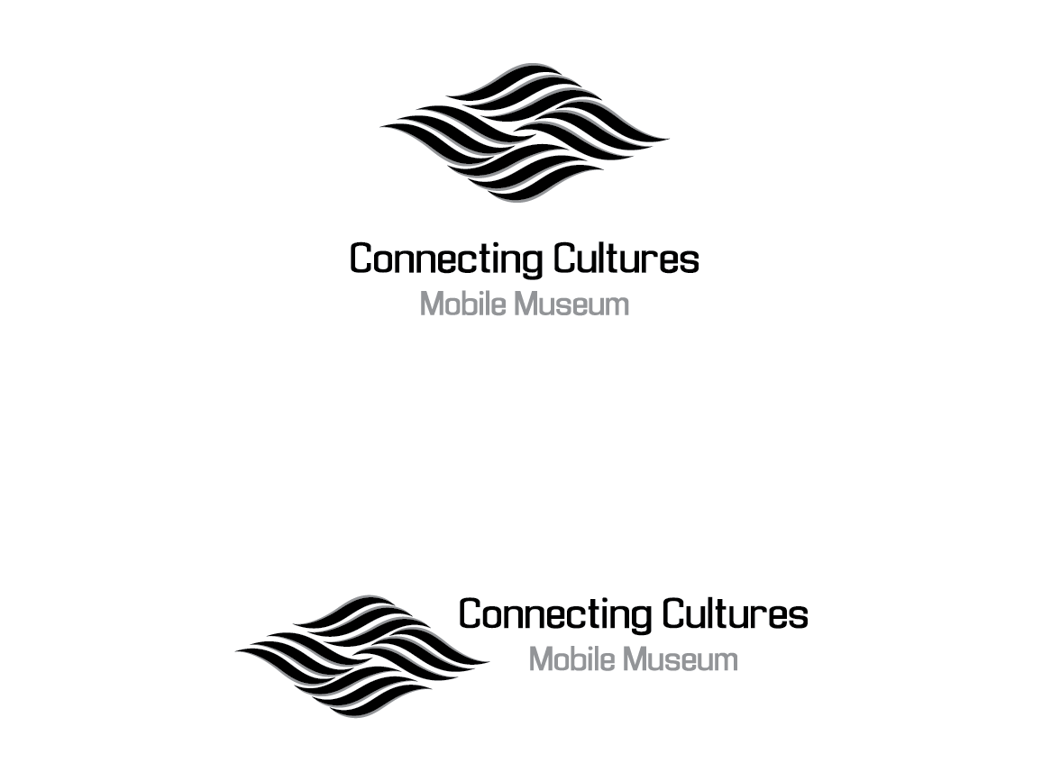 Logo-Design von Preethu für Connecting Cultures | Design #1434487