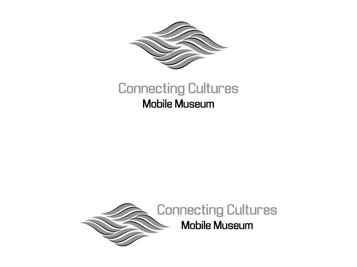 Logo-Design von Preethu für Connecting Cultures | Design #1434492