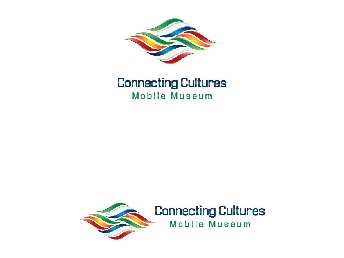 Logo-Design von Preethu für Connecting Cultures | Design #1434496