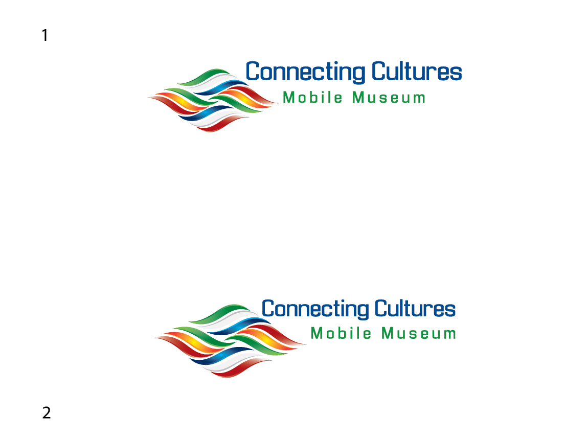Logo-Design von Preethu für Connecting Cultures | Design #1434951