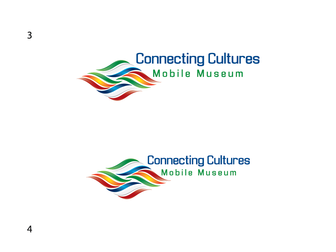 Logo-Design von Preethu für Connecting Cultures | Design #1434952