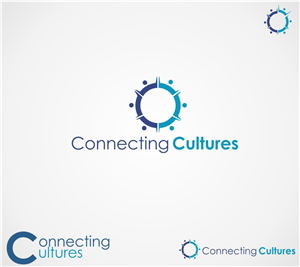 Design de Logo par Naavyd pour Connecting Cultures | Design : #1350814