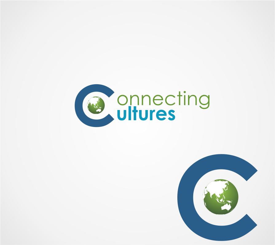Logo Design by Naavyd for Connecting Cultures | Design #1379080