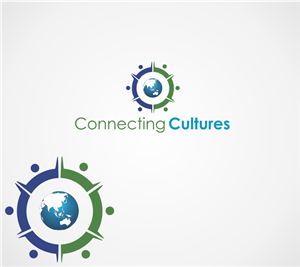 Design de Logo par Naavyd pour Connecting Cultures | Design : #1379096