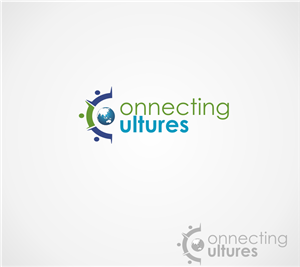 Design de Logo par Naavyd pour Connecting Cultures | Design : #1379108