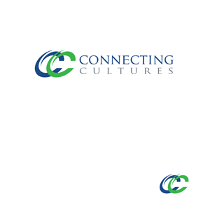 Design de Logo par instudio pour Connecting Cultures | Design : #1341029