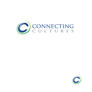 Design de Logo par instudio pour Connecting Cultures | Design : #1341031