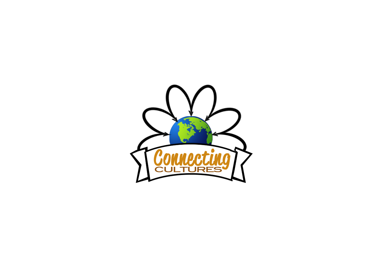 Logo-Design von uneedacreative für Connecting Cultures | Design #1365266